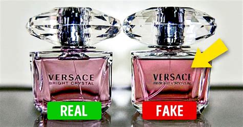 Profumi originali vs. fake: come identificarli 